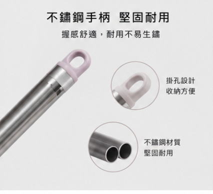 【瑞士 HAPADO】柔韌系列 全能廚具七件組｜食品級矽膠｜304不鏽鋼手柄｜附收納架