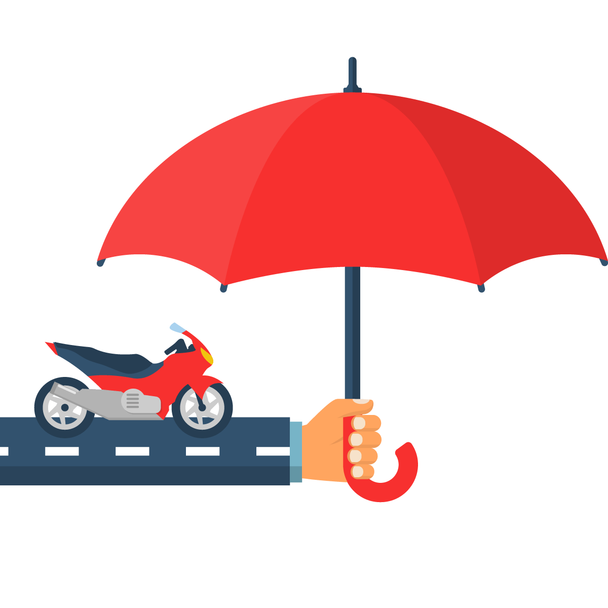 Motorcycle Insurance Montgomery, AL  Mims Insurance Agency Inc.