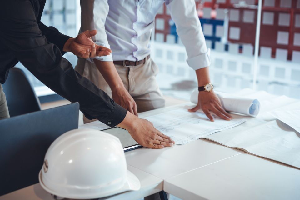 Project Management That Protects Cash Flow