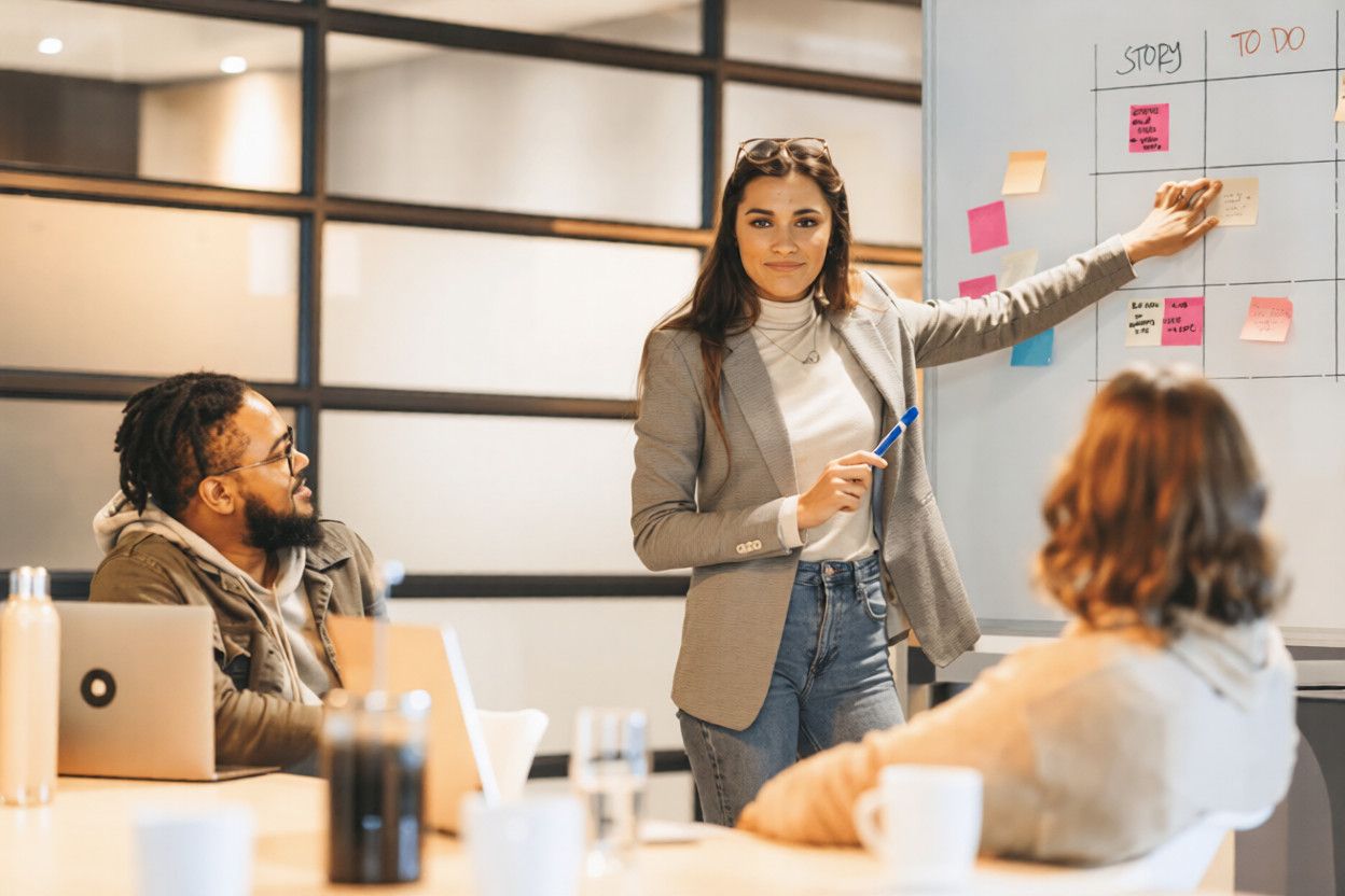 Project Management Services