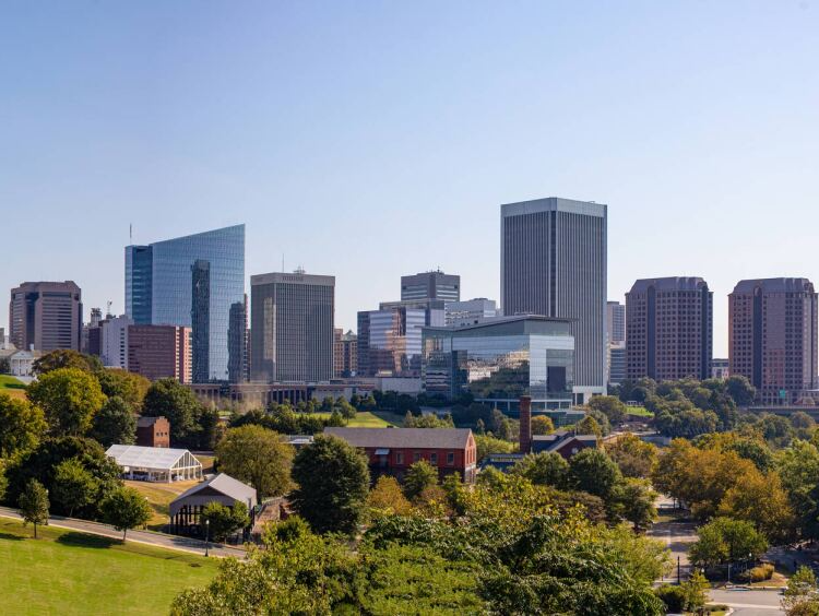 Repairing a Roof — Richmond, VA — R W Harper & Son Roofing & Sheet Metal