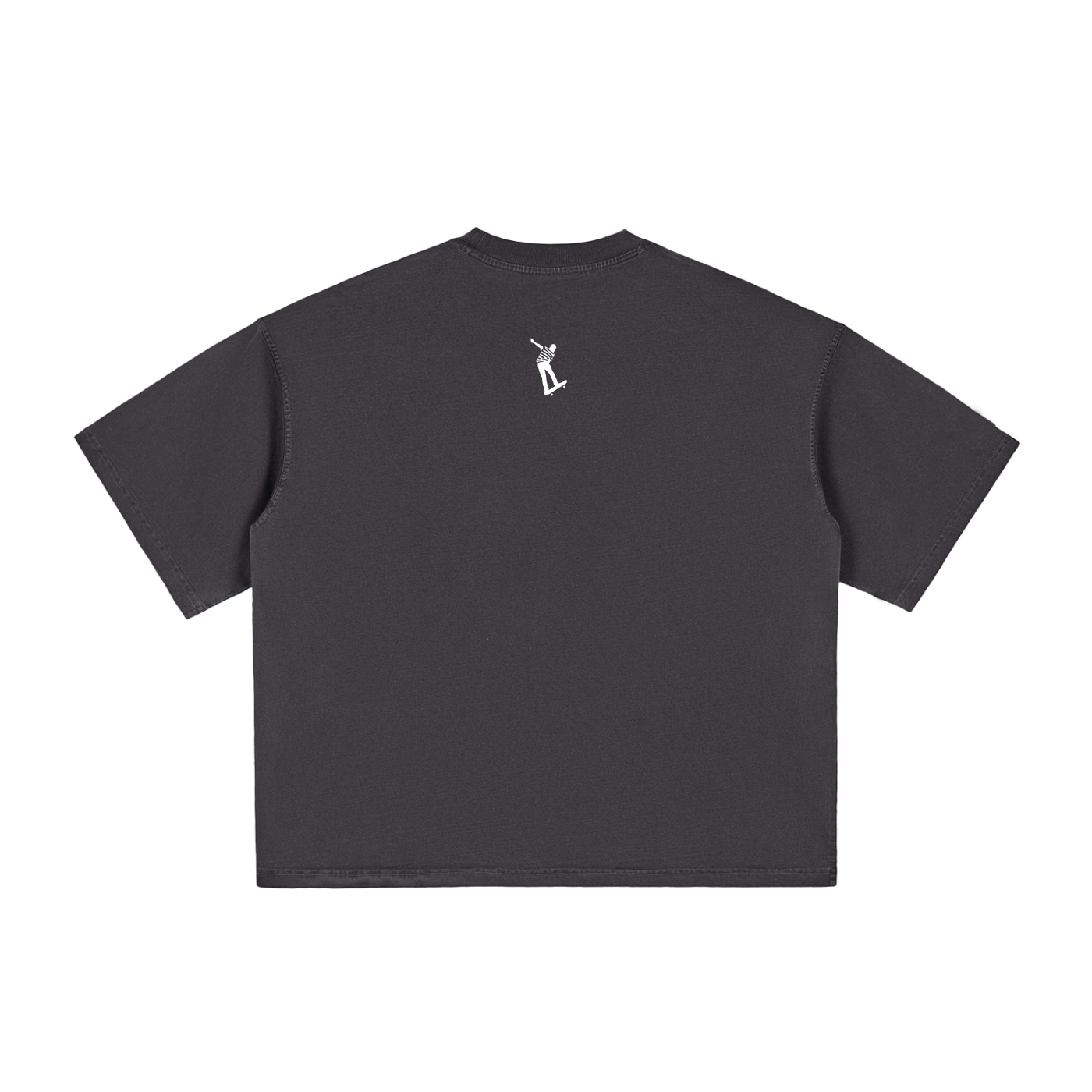 Vintage VYRT on VYRT Boxy Tee