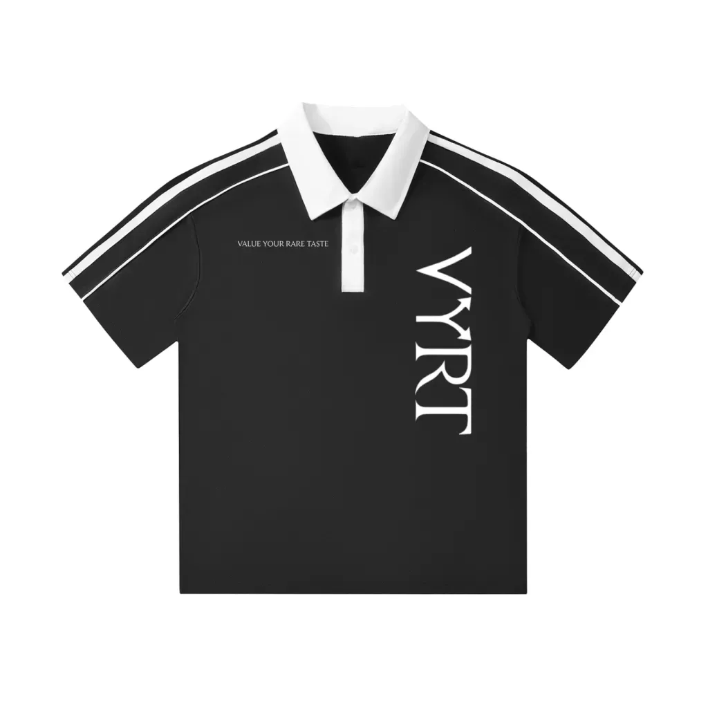 VYRT Vertical Value Polo Shirt