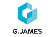 G.James