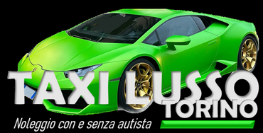 Taxi Lusso logo