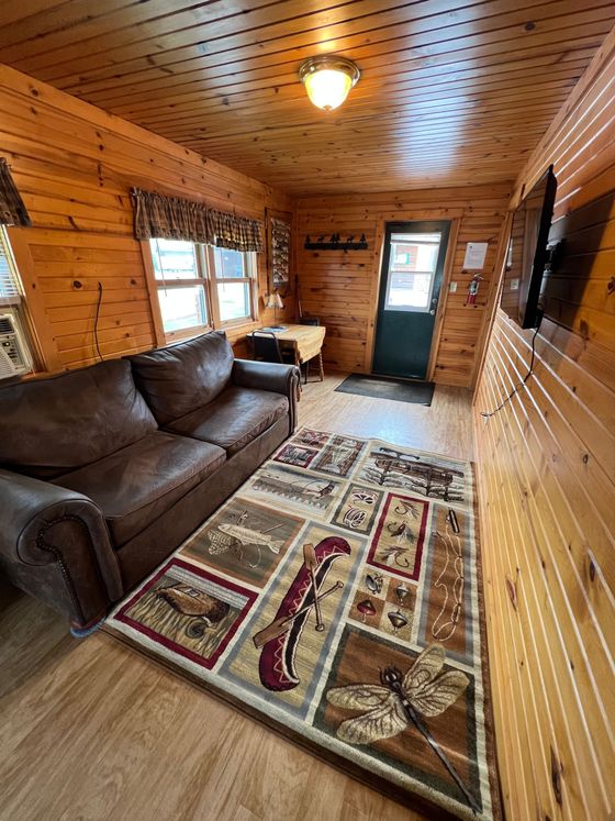 cabin-interior