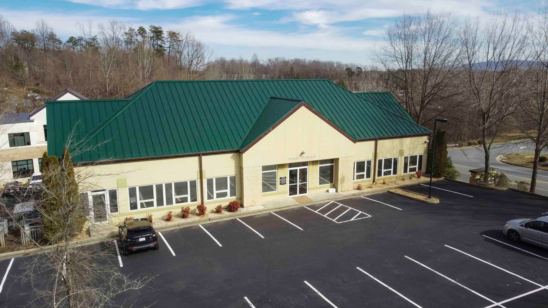 Barry Terrace - Image 3