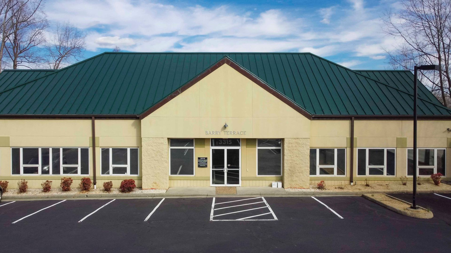 Barry Terrace - Image 4