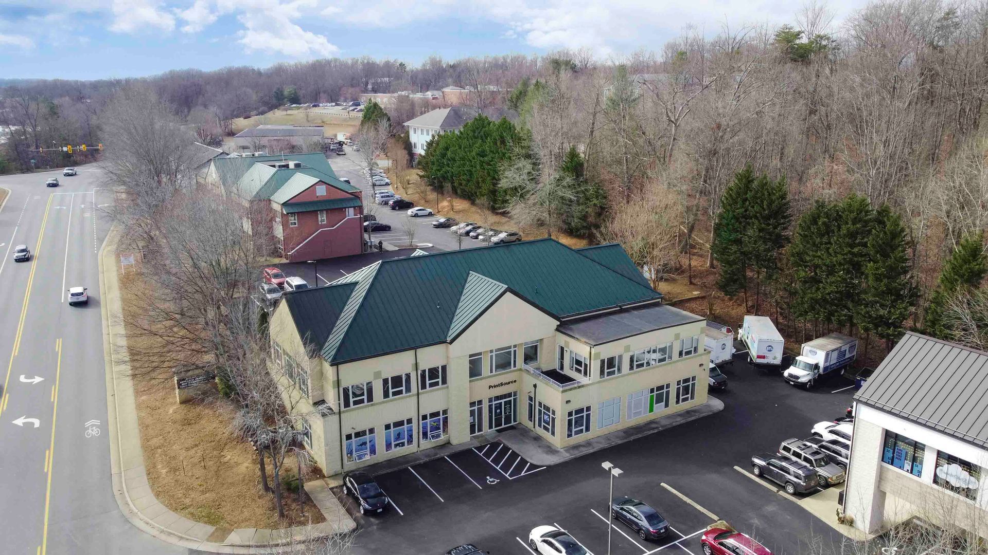 Barry Terrace - Image 5