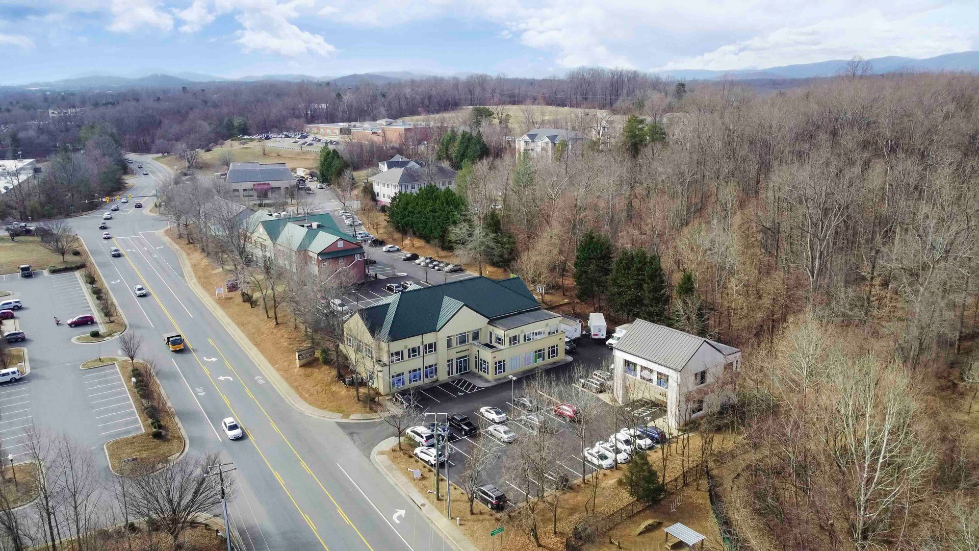 Barry Terrace - Image 6