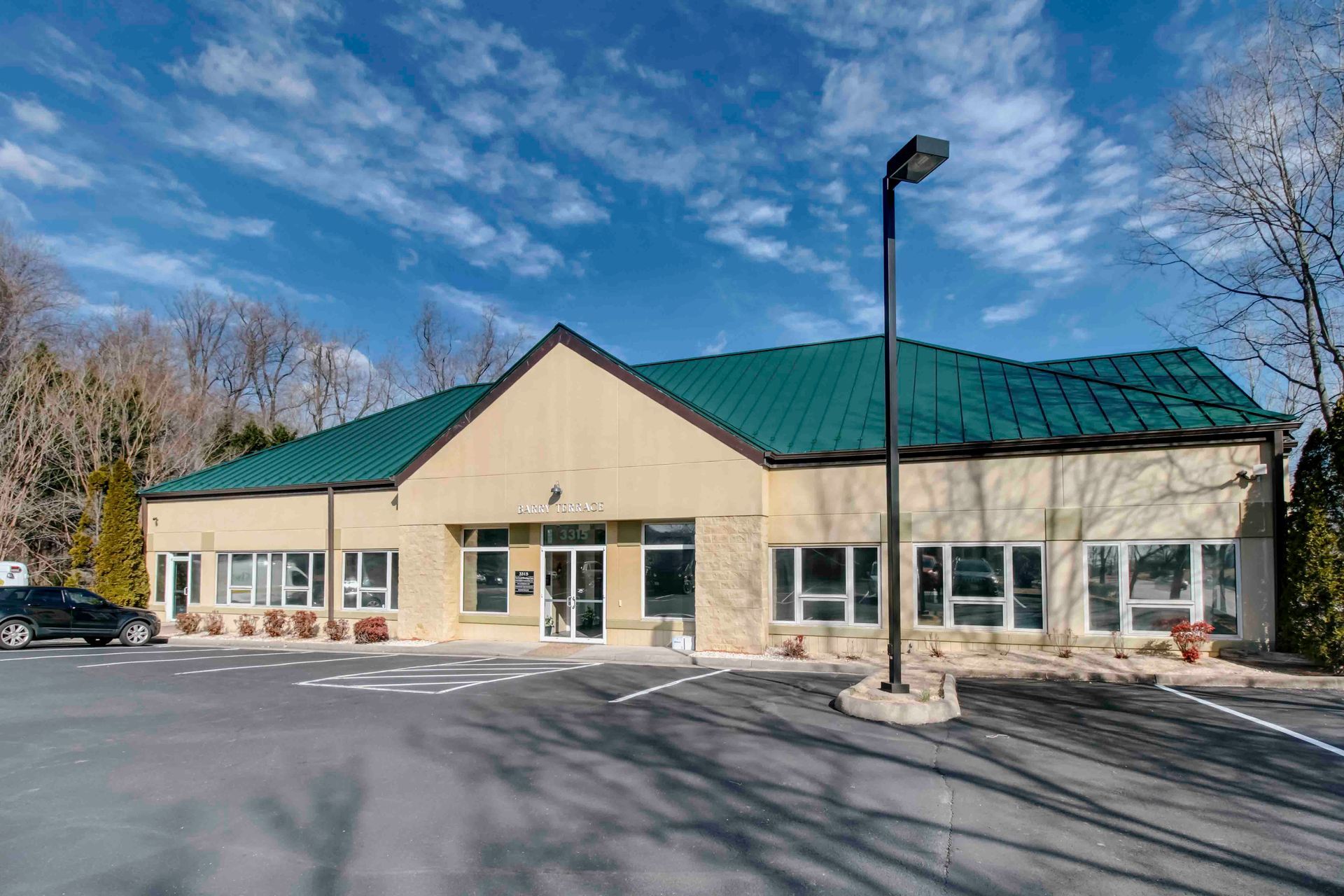 Barry Terrace - Image 7