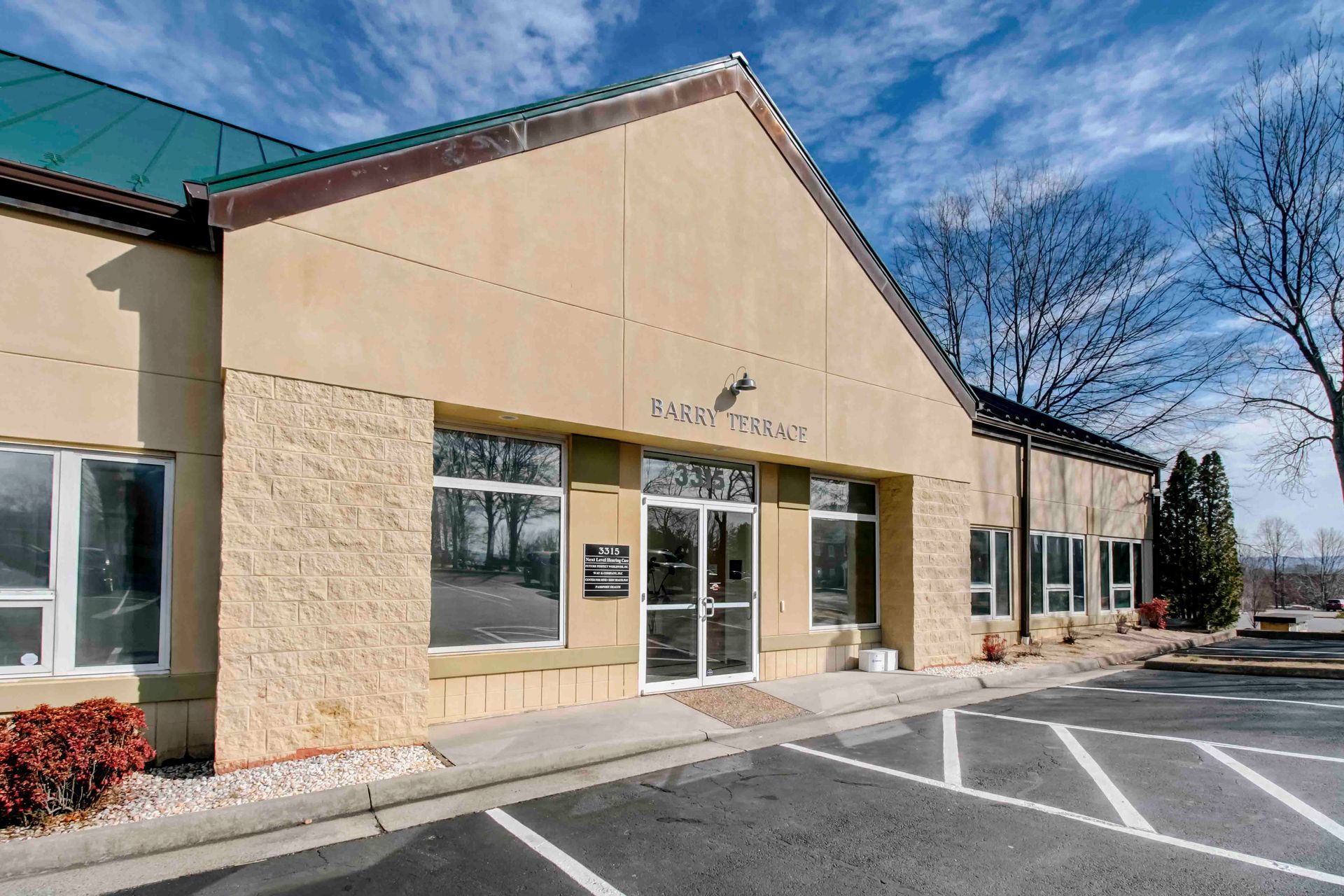 Barry Terrace - Image 8