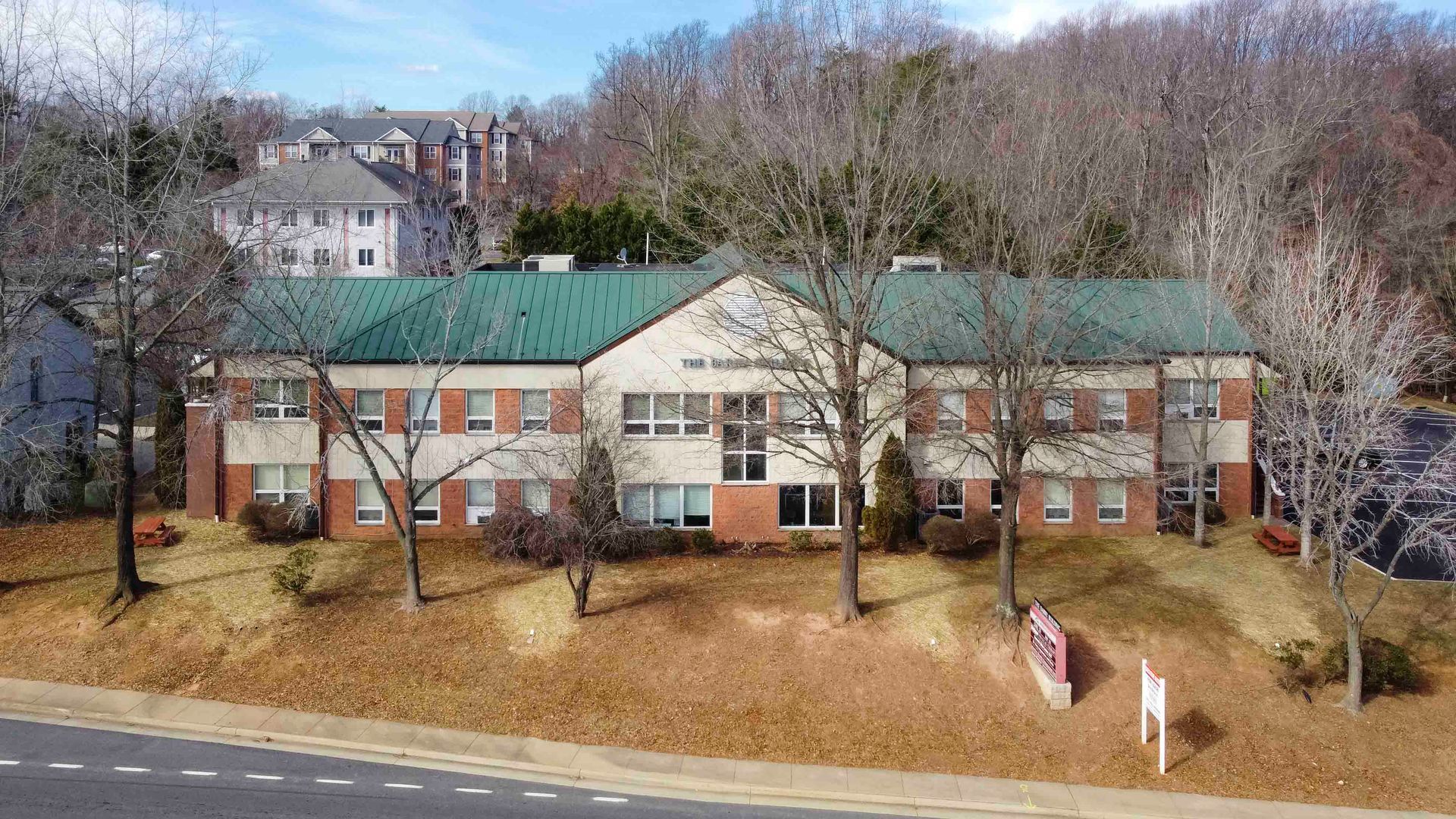 Barry Building - Image 3