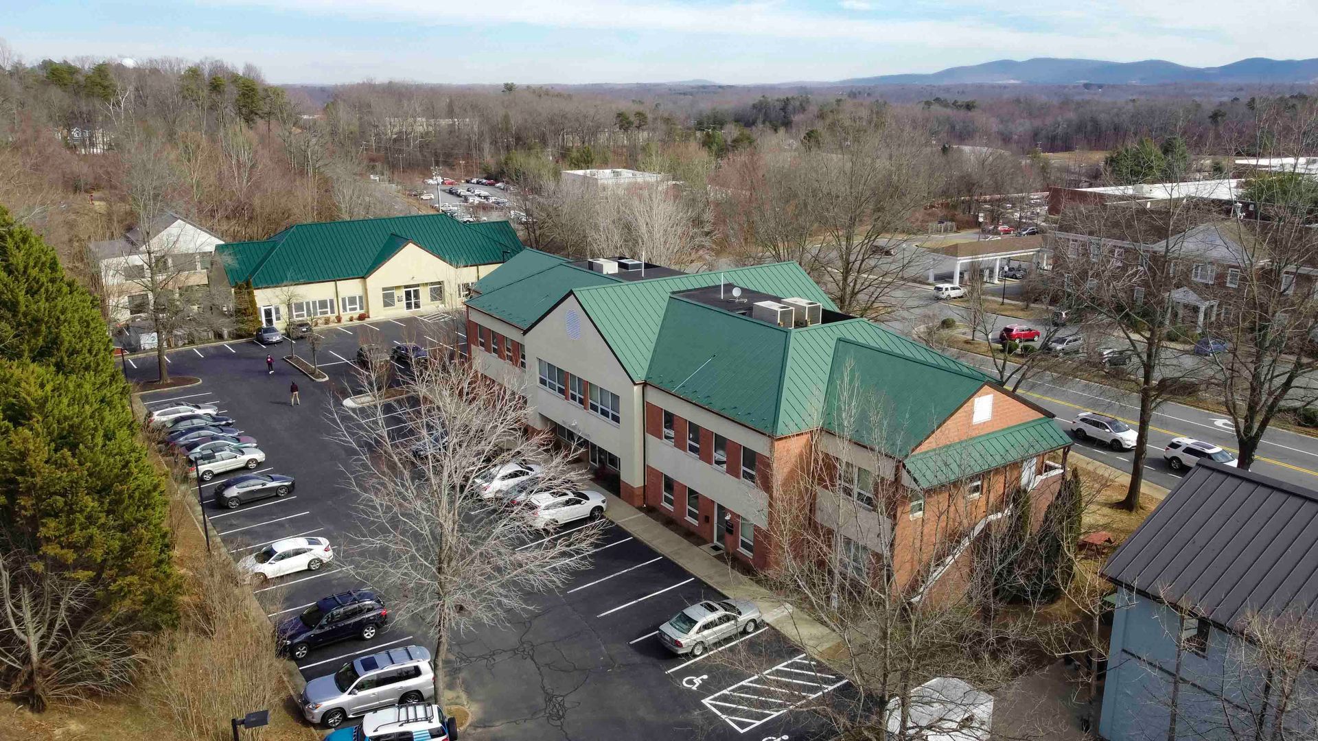 Barry Building - Image 4