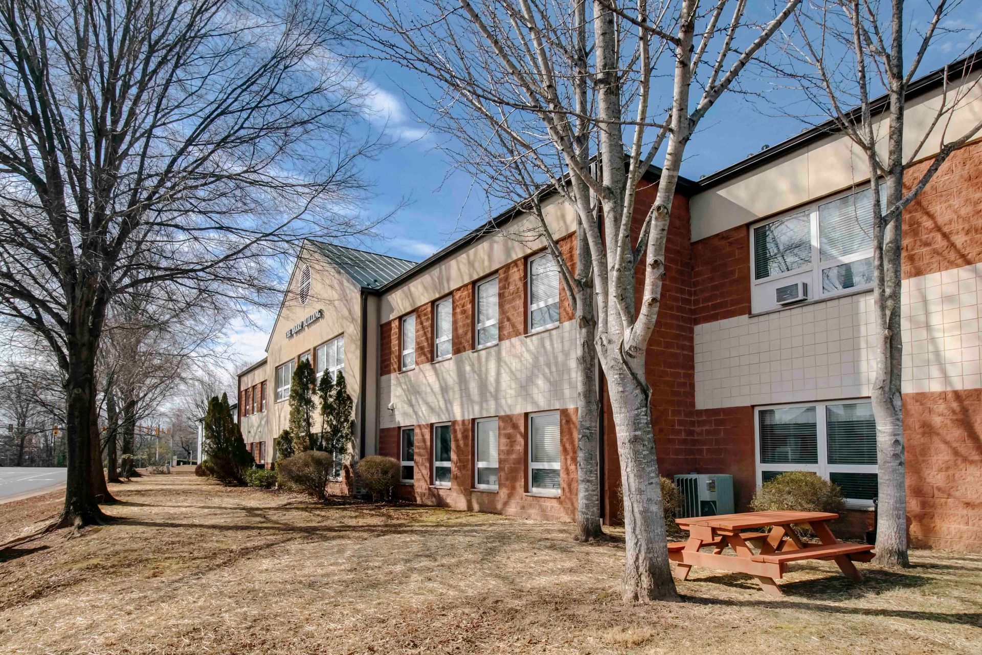 Barry Building - Image 5