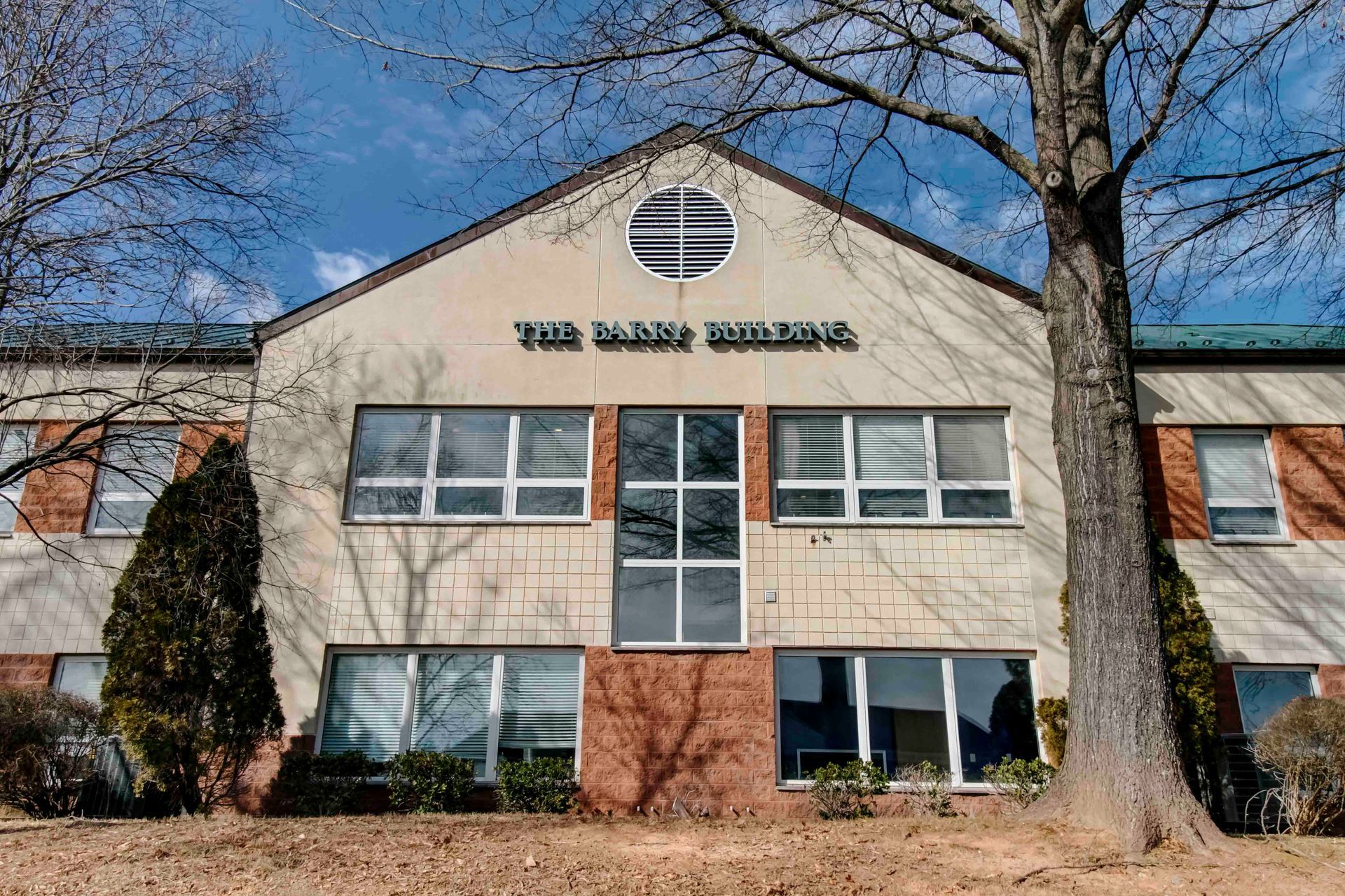 Barry Building - Image 6