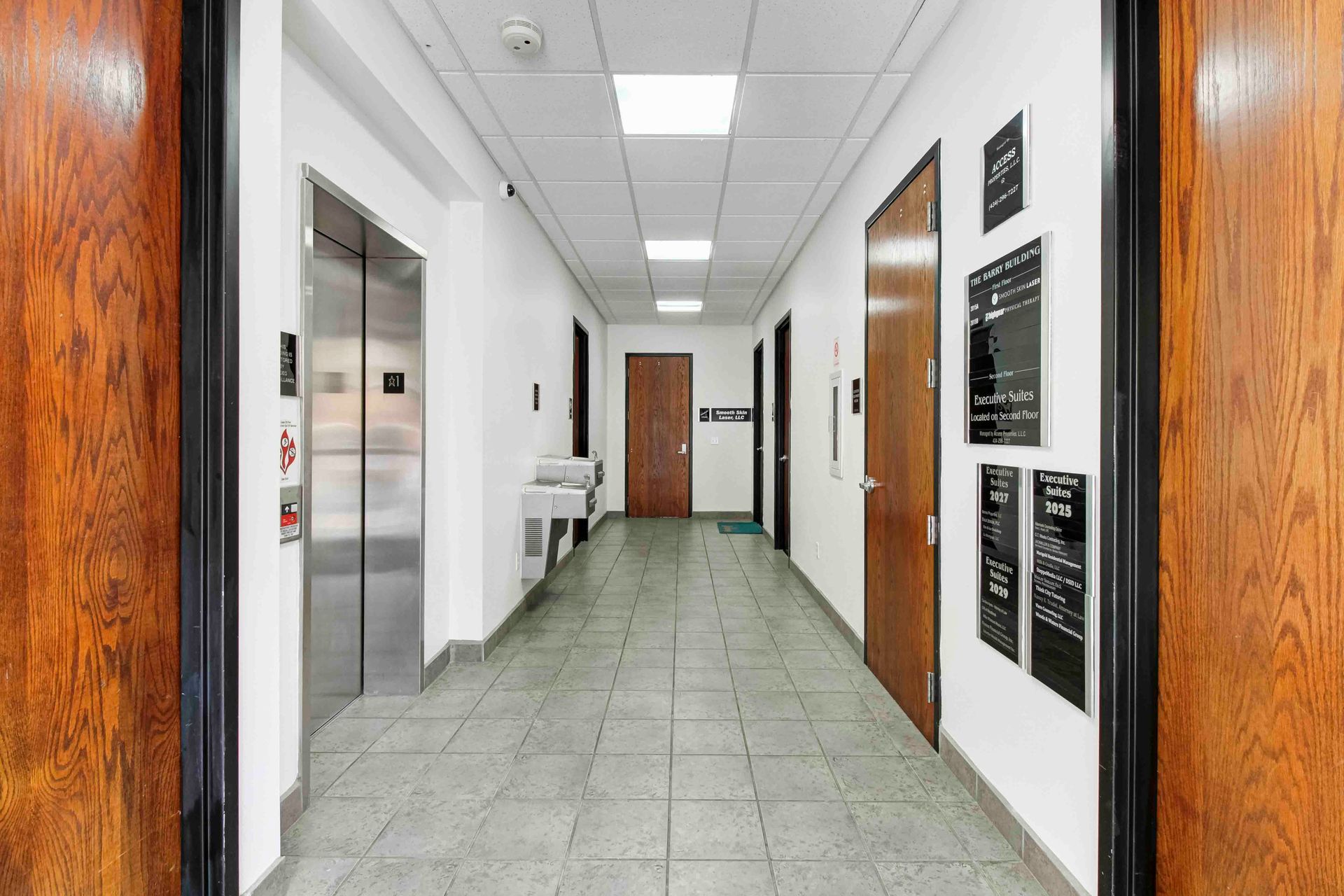 Property Management Charlottesville Access Properties