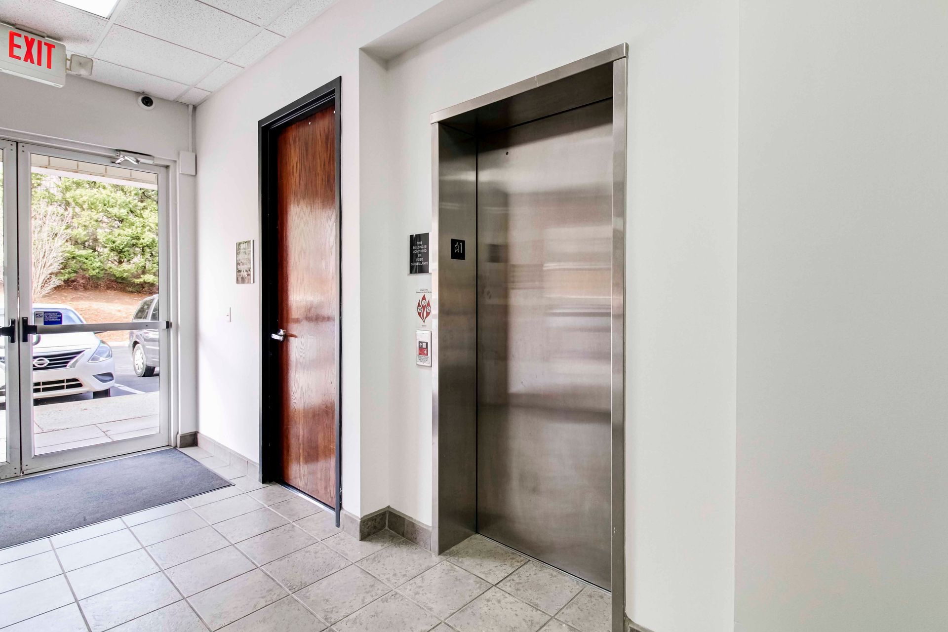 Property Management Charlottesville Access Properties