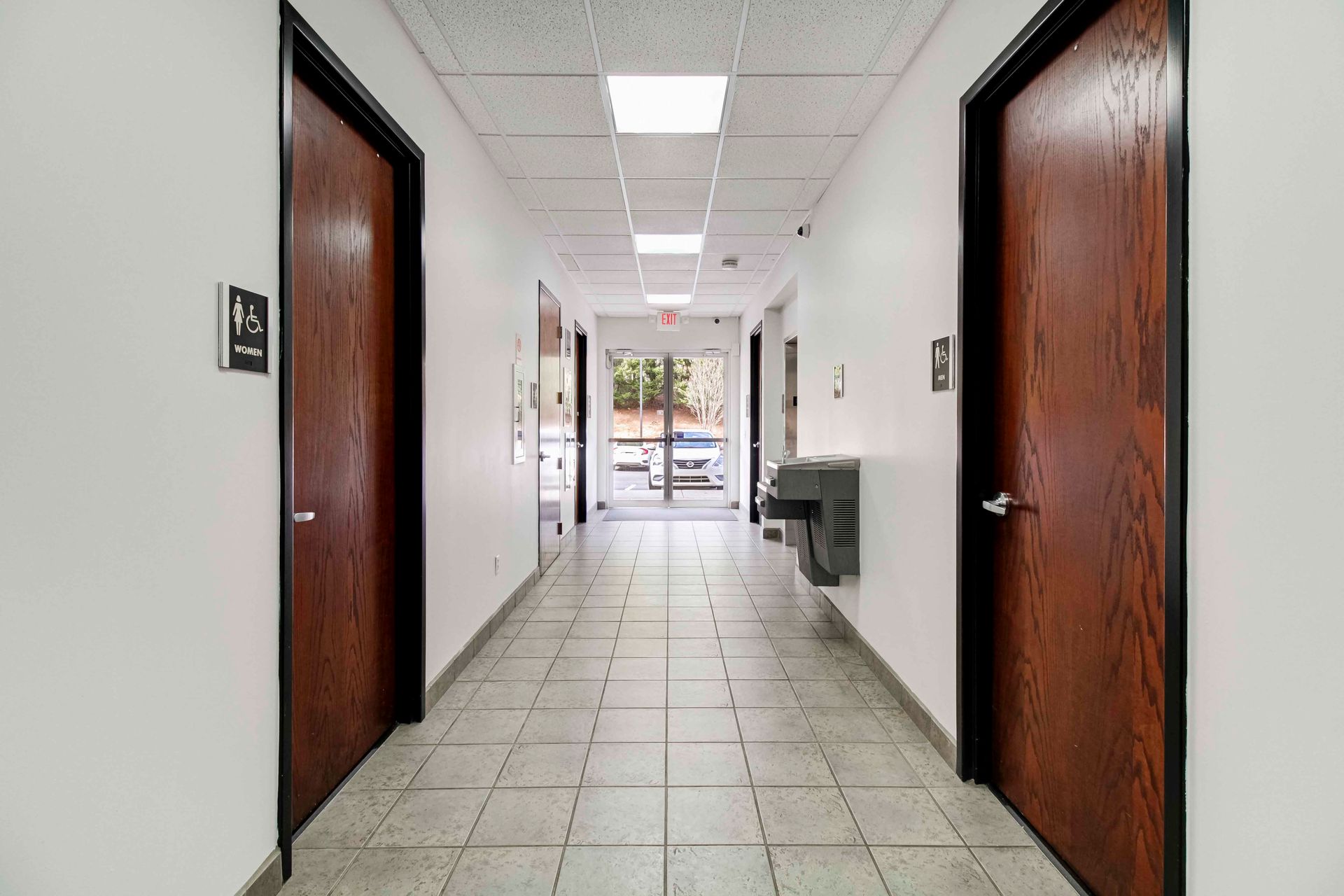 Property Management Charlottesville Access Properties