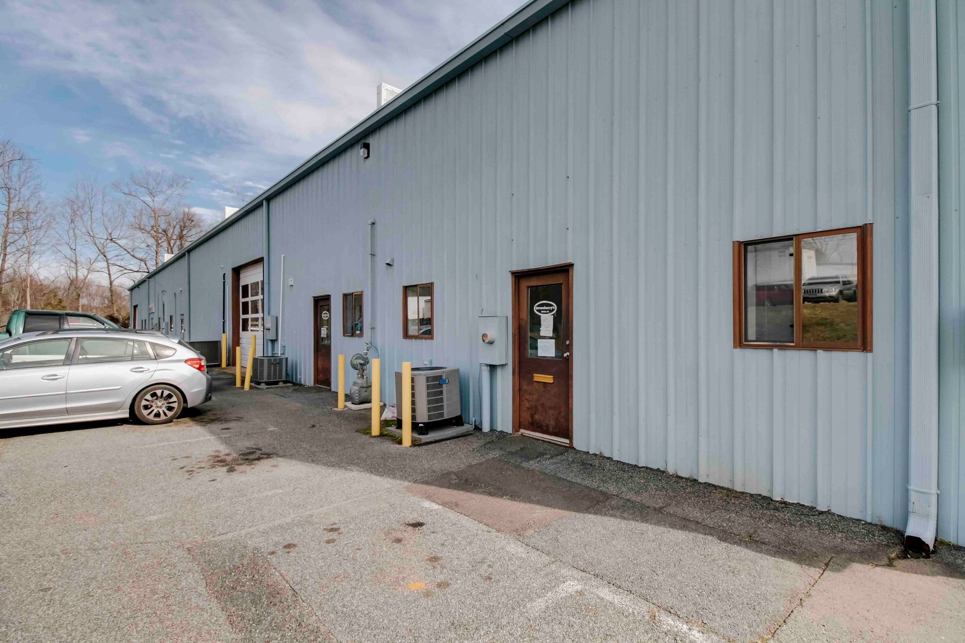 Property Management Charlottesville Access Properties