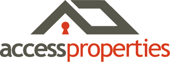 access properties logo