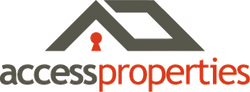 access properties logo