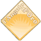 L' ANGOLO D'ORO logo