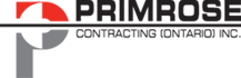 Logo for Primrose Contracting (Ontario) Inc. 