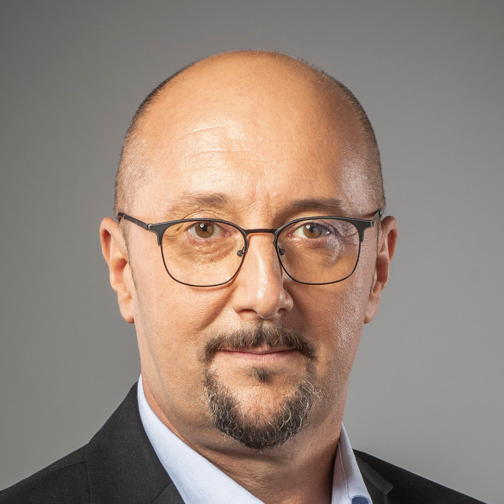 Dalibor Vukovič