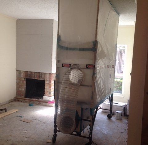 mold remediation near me