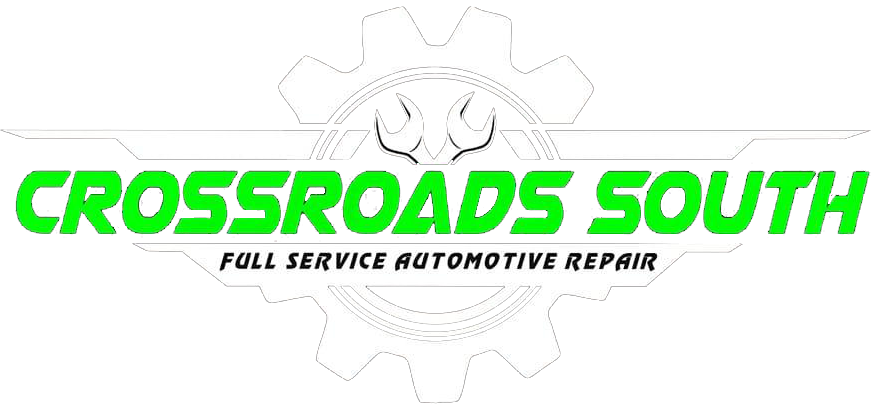 Company Logo | Crossroads South Automotive