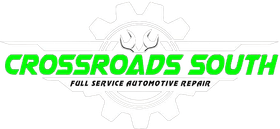 Company Logo | Crossroads South Automotive
