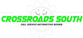 Company Logo | Crossroads South Automotive