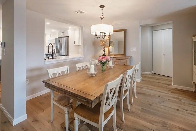 home interior services