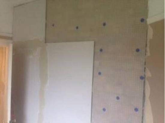 Effective solution to damp