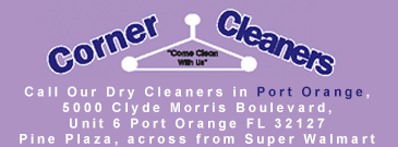 Corner Cleaners