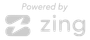 powered by zing