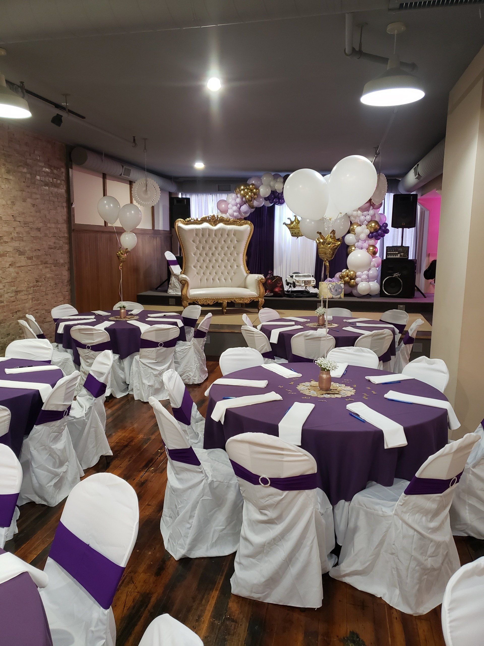 Our Gallery Hudson Candy Factory