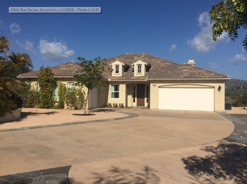 26542 Rue de Lac