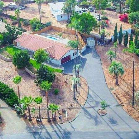 San Marcos