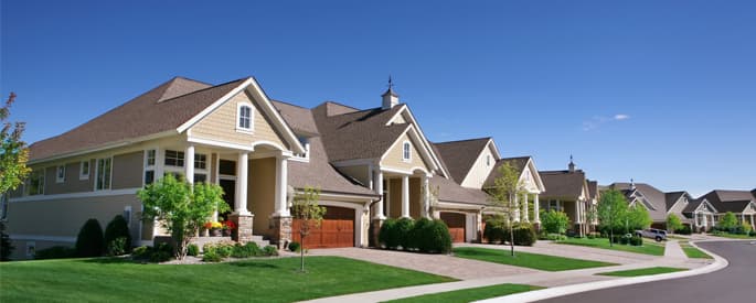 Single Family Residential – Other Services