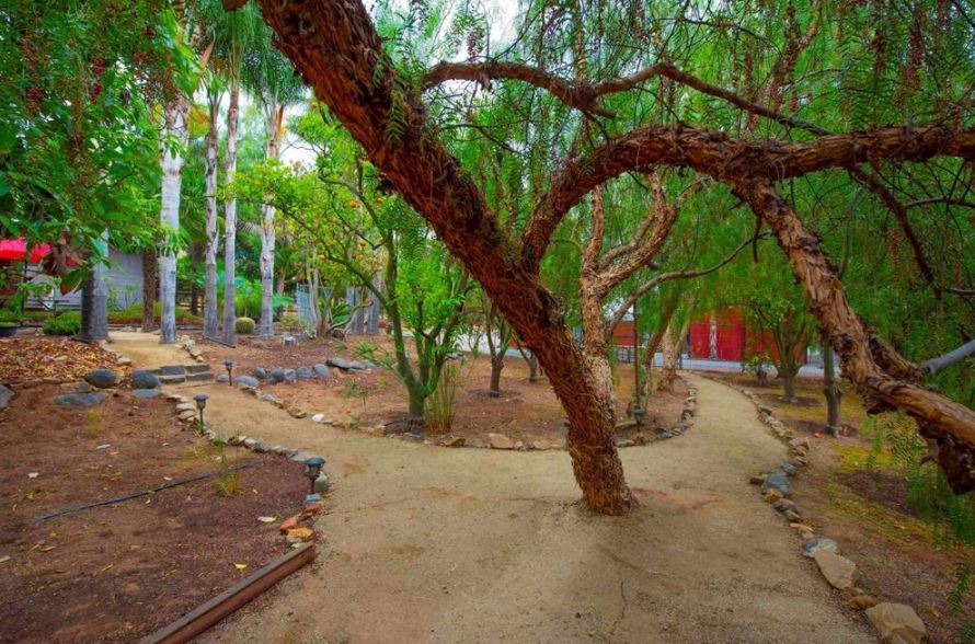 4 Acres in San Marcos CA