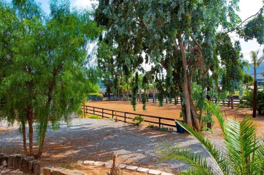 4 Acres in San Marcos CA