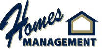 Homes Management Home Page