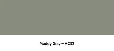 A solid block of muted, brownish-gray color labeled as 