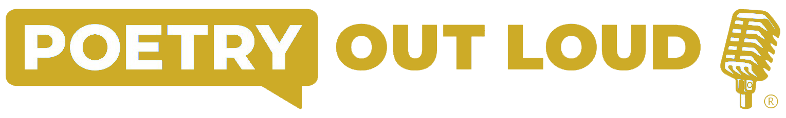 poetry out loud logo