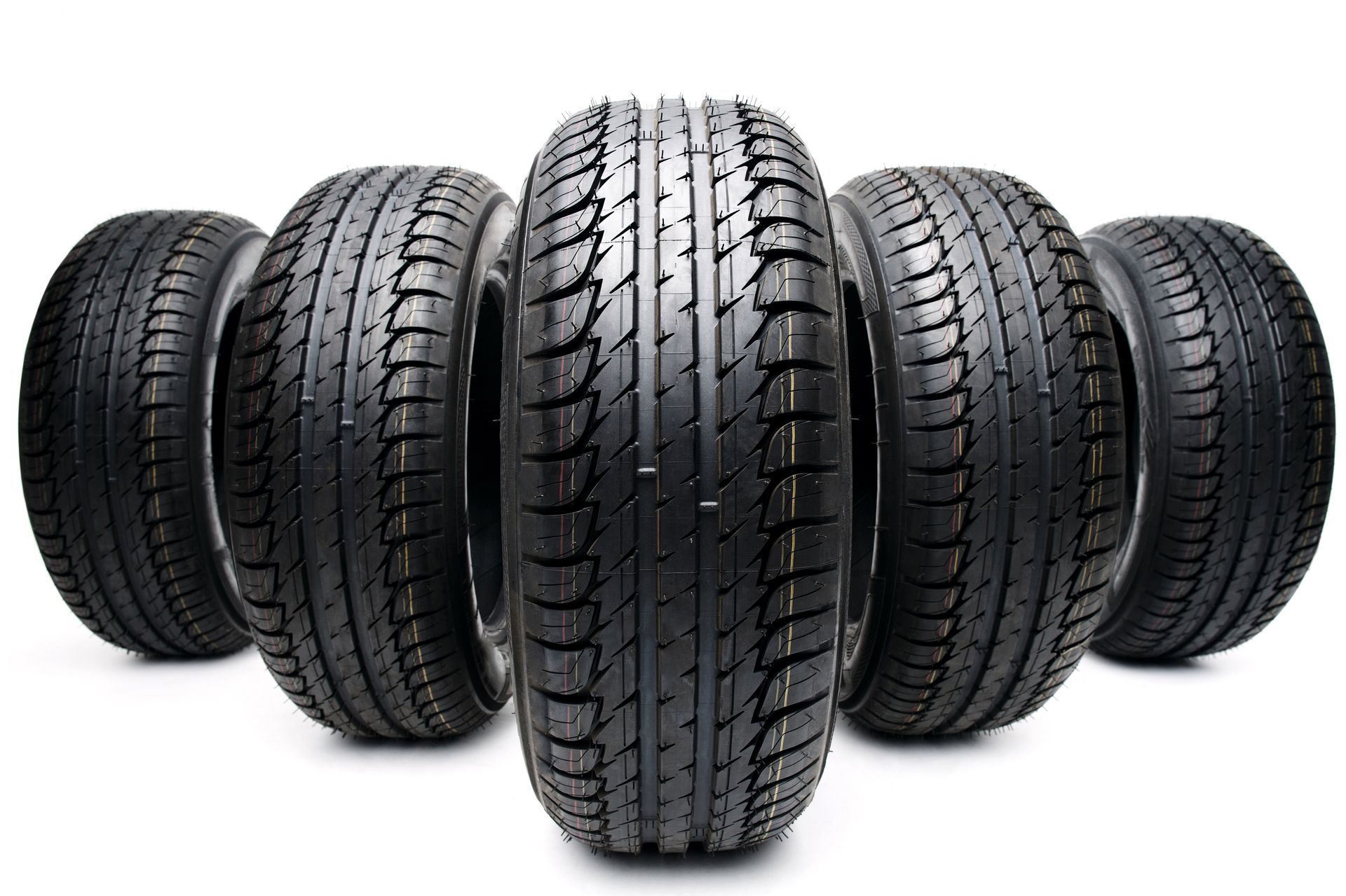 Car Tires