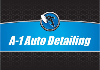 A-1 Auto Detailing