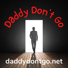 Daddy Don't Go