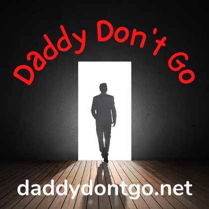 Daddy Don't Go